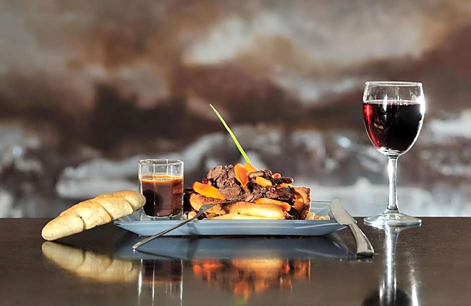 Pullman Lubumbashi Grand Karavia