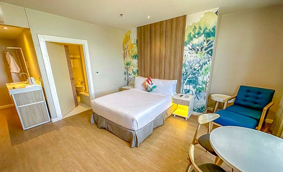 Harolds Hotel Quezon City