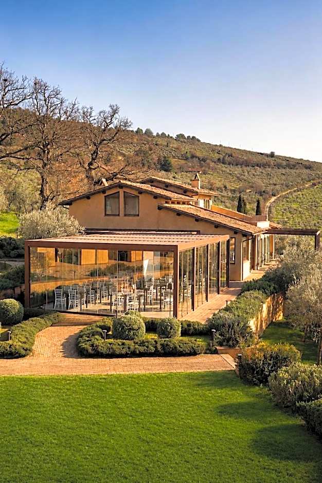 La Quercetta