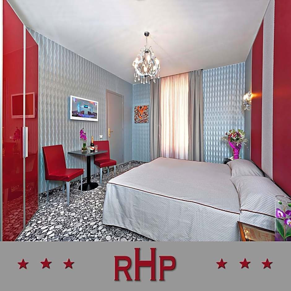 Hotel Relais Dei Papi