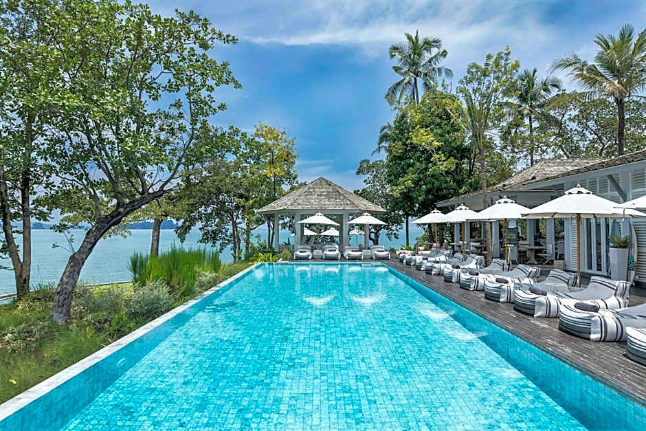 Cape Kudu Hotel