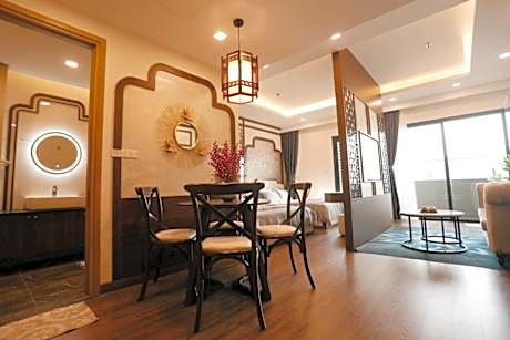 FLC Sea Tower Quy Nhon TH Apartment 