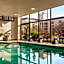 Embassy Suites By Hilton Hotel Kansas City-Overland Park