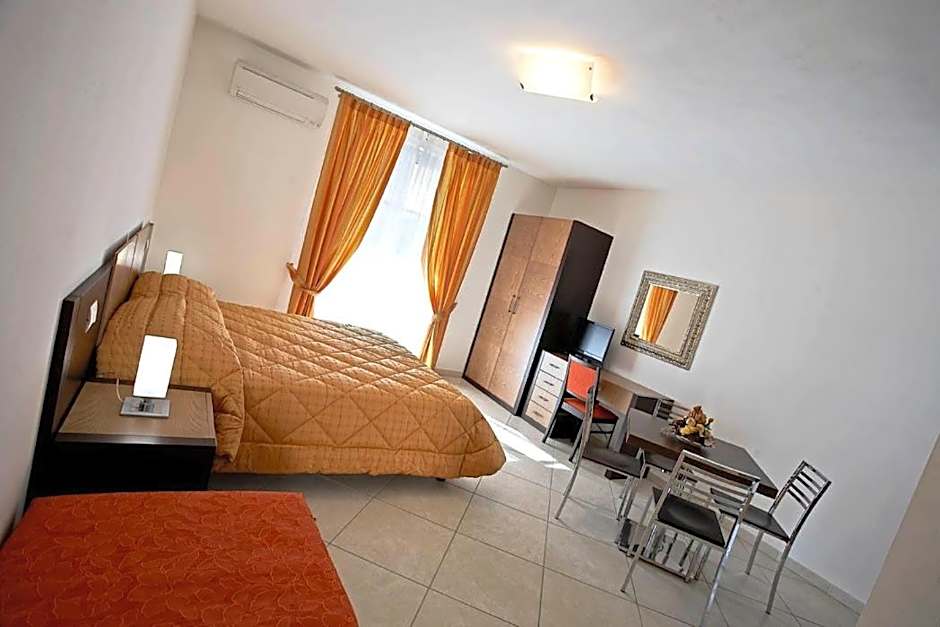 Residence I Gabbiani
