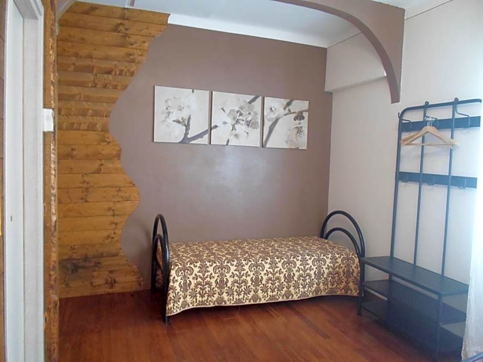 Antica Trattoria del Boden