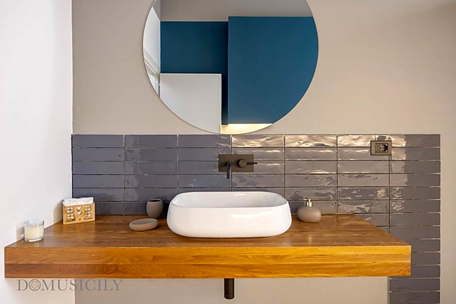 Real Tenuta Apartments By Domus Sicily