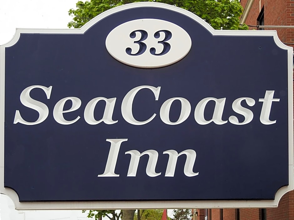 SeaCoast Inn