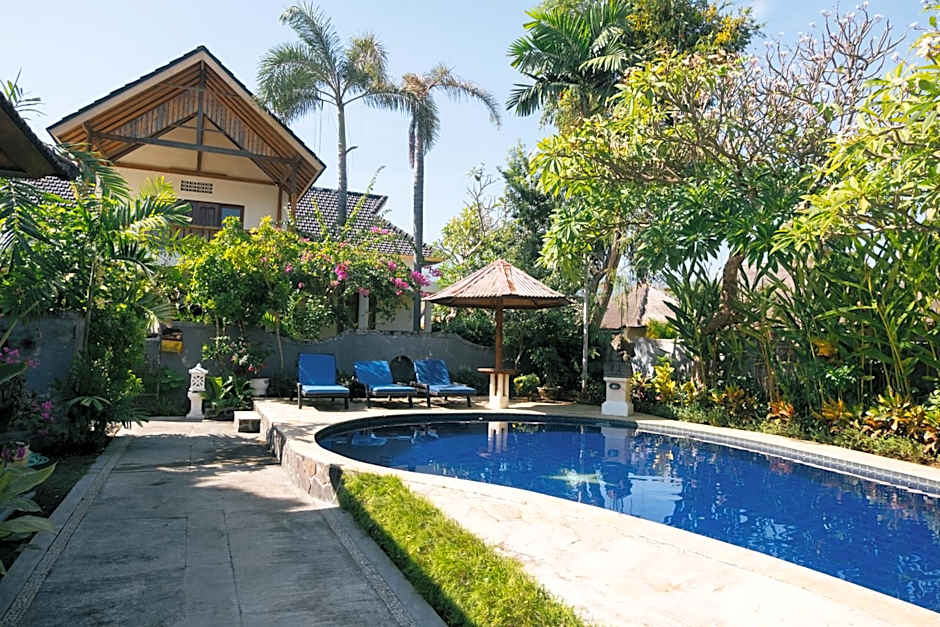 New Starlight Hotel Lovina