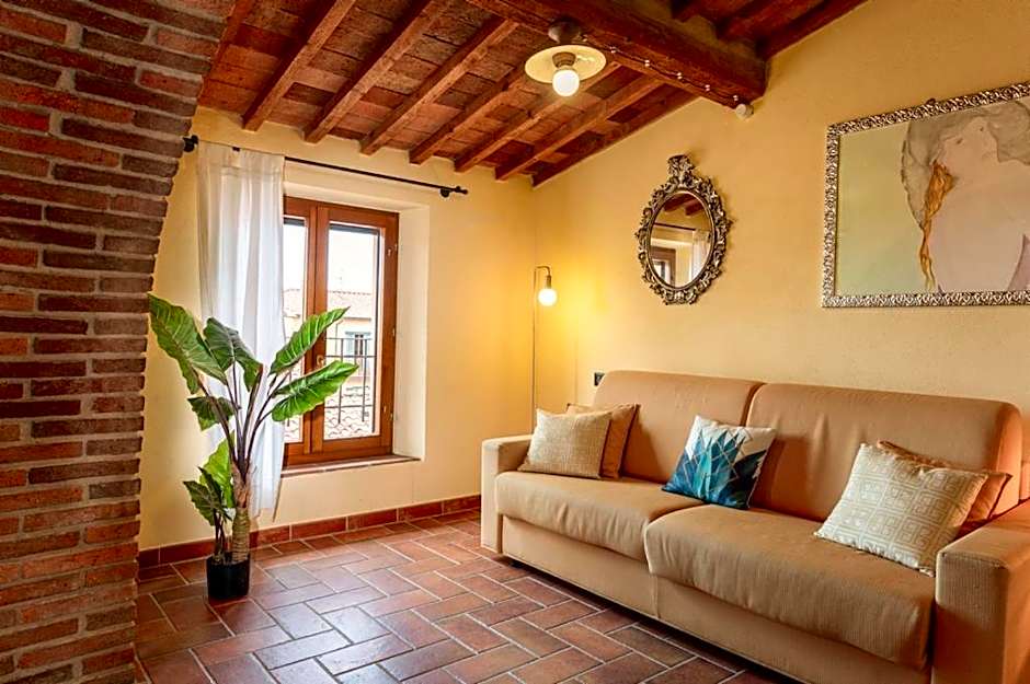 Massa Alta B&B e Appartamenti