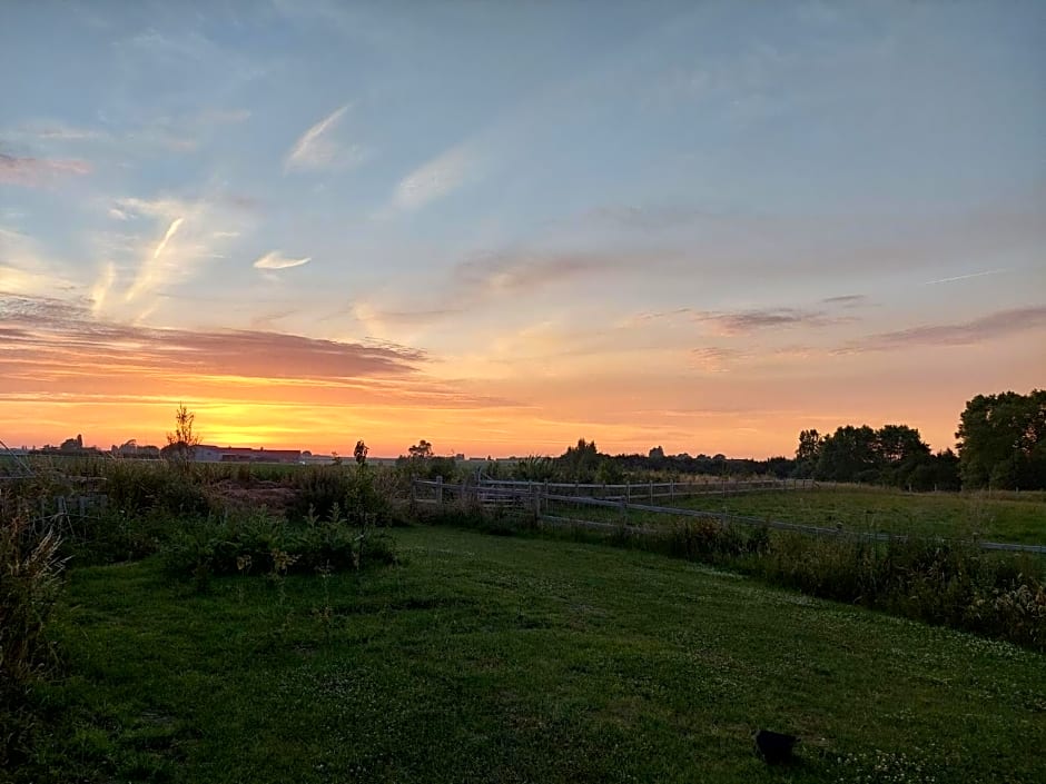 B&B Clogher Farm