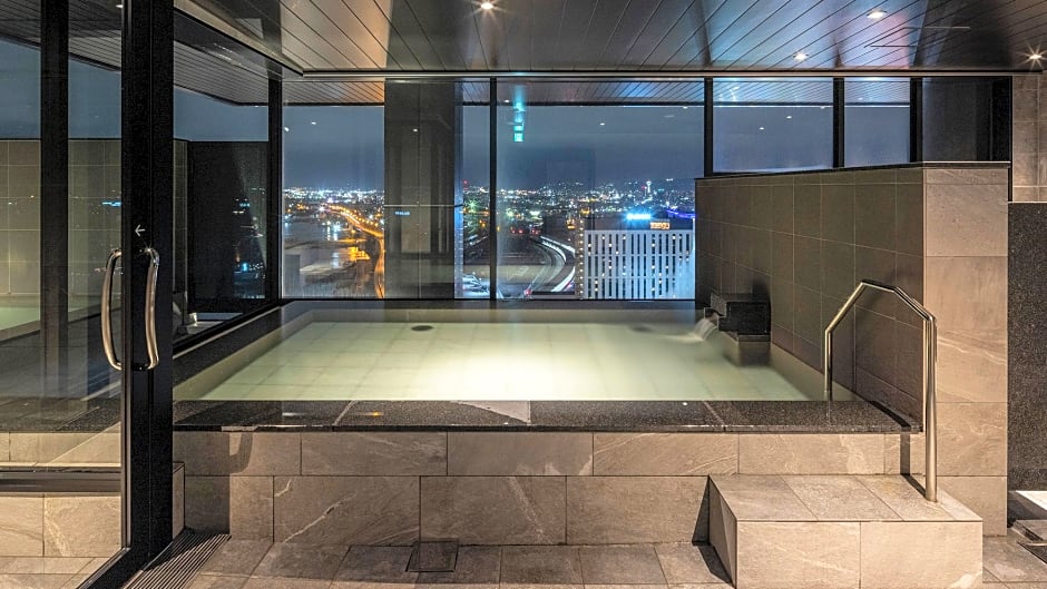 Tokyustay Hakodate Asaichi Akarinoyu