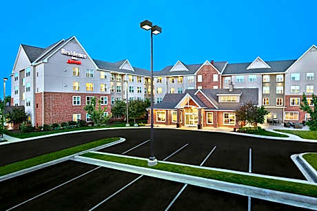 Residence Inn by Marriott Waldorf