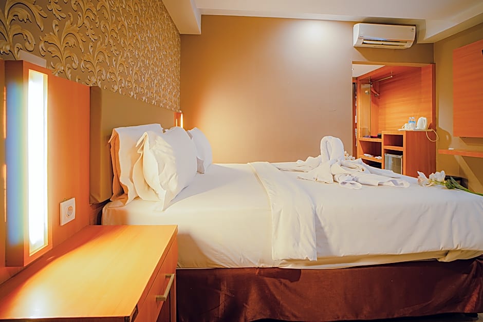 Portola Arabia Hotel