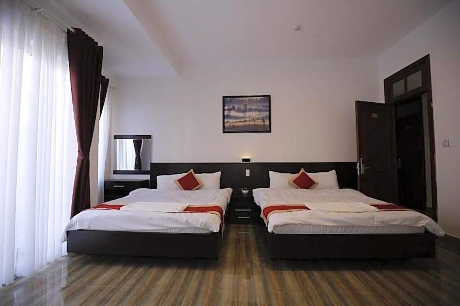 Dat Thien An Hotel