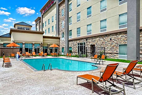 Hilton Garden Inn San Marcos