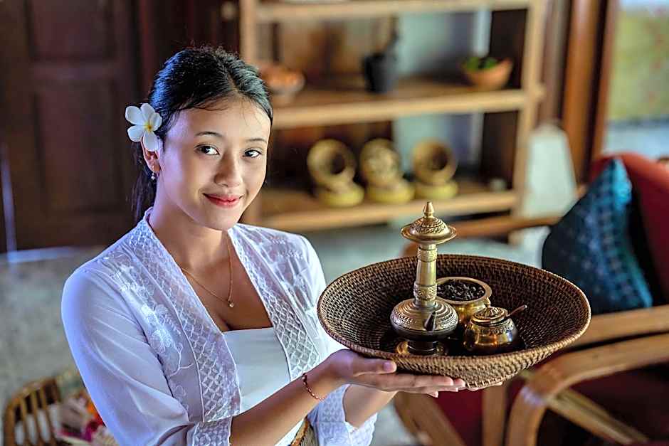Arya Villas Ubud
