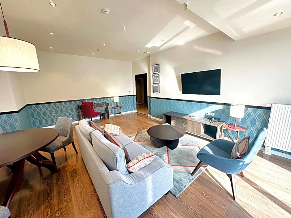 Somerset City Centre Atyrau