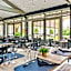 Domaine Les Saules Hôtel Restaurant Spa
