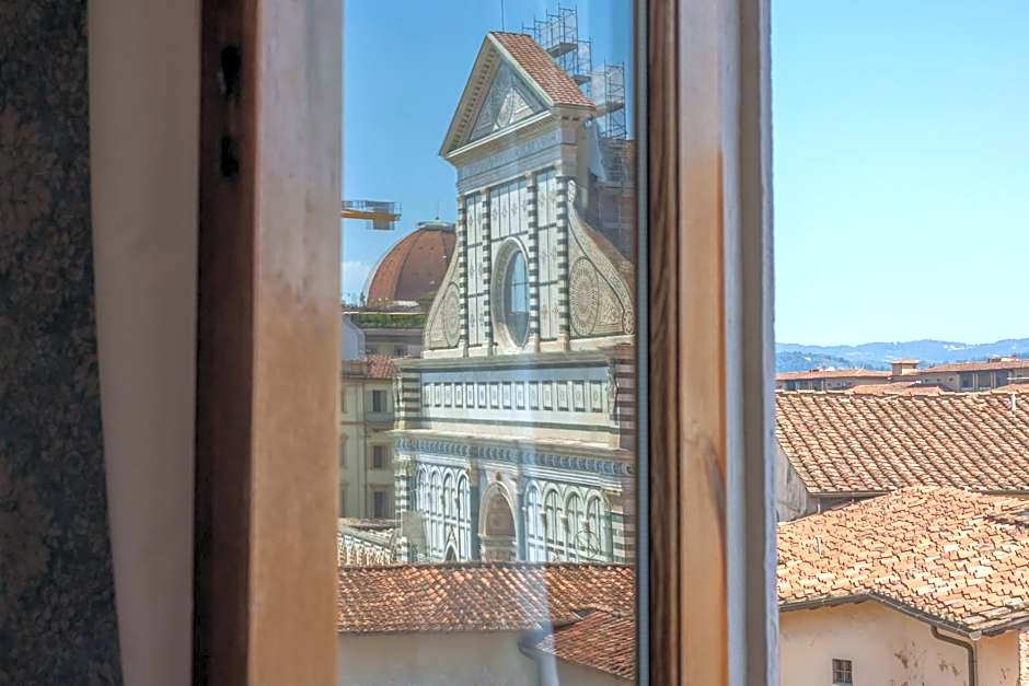 Hotel Palazzo dal Borgo