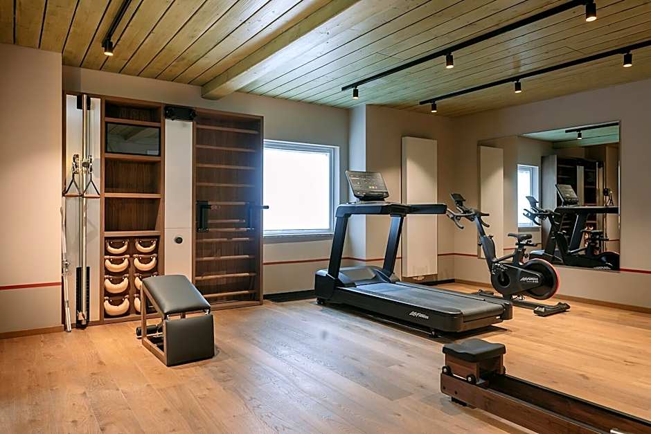 HENRI Hotel Garmisch-Partenkirchen