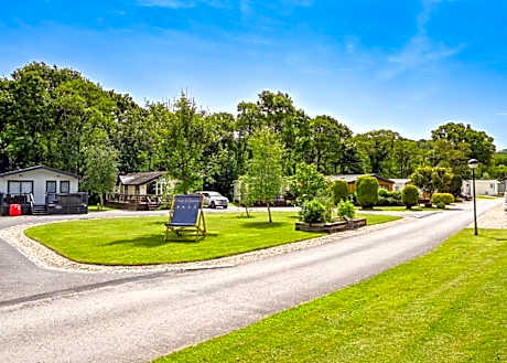 Notter Bridge Holiday Park