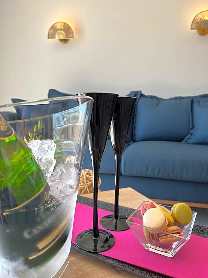 Résidence Hôtelière Natureva & Spa