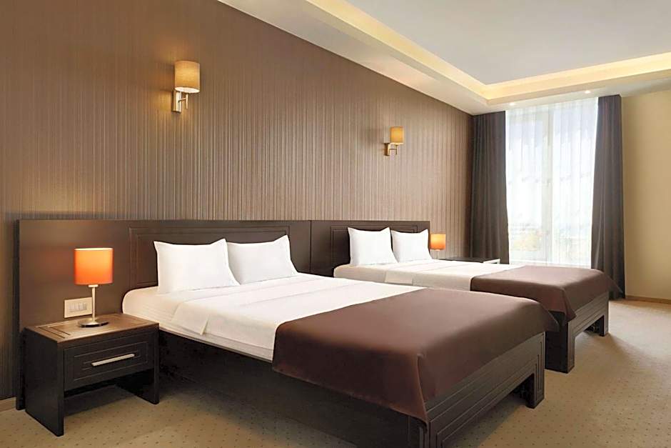 Ramada by Wyndham Constanta