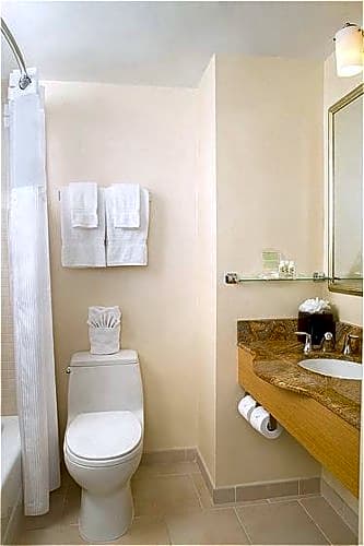 Holiday Inn New York City - Wall Street By IHG