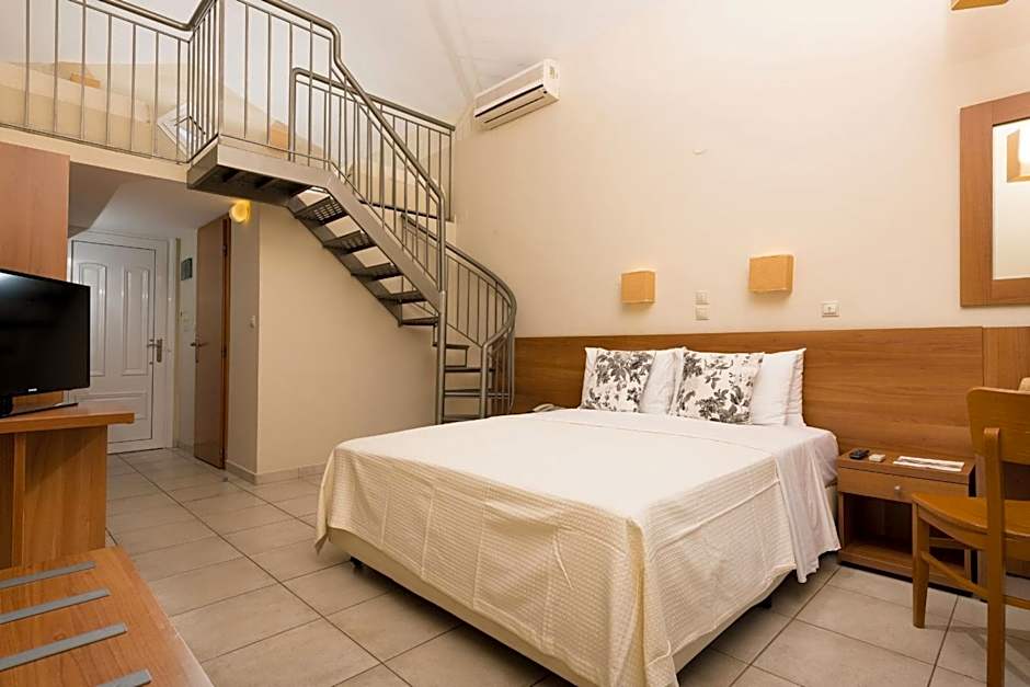 Louloudis Boutique Hotel