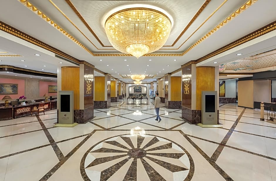Maison New Century Hotel Ningbo