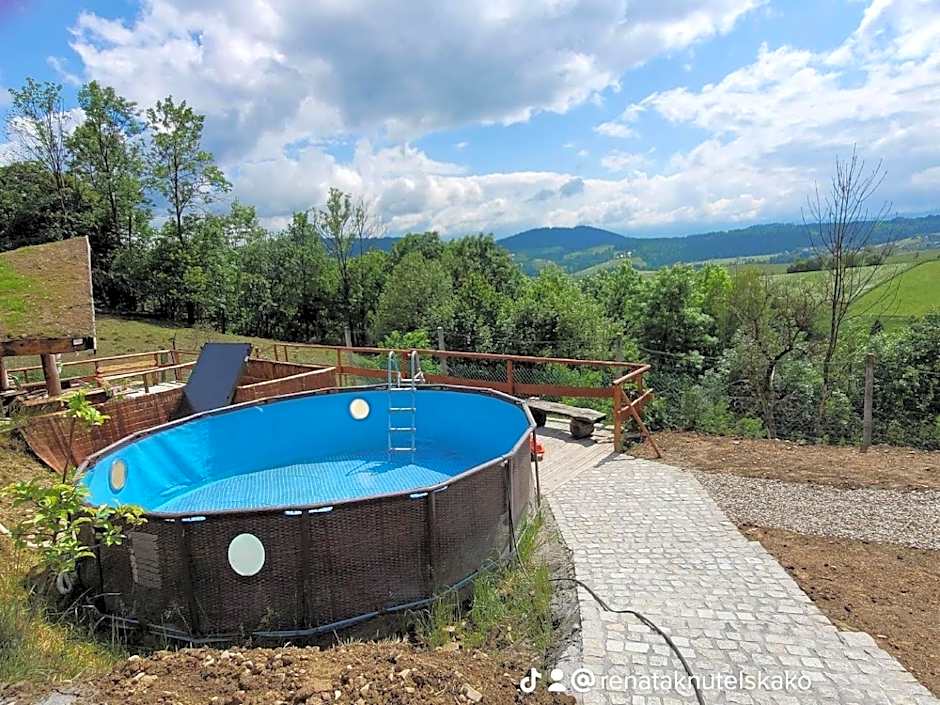 Domek u Jawora -Agroturystyka