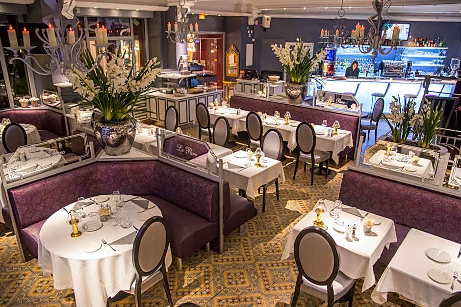 Best Western Beausejour