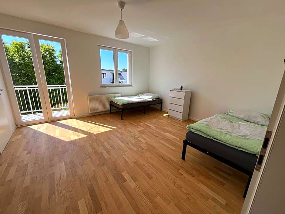 Westend-Residenz