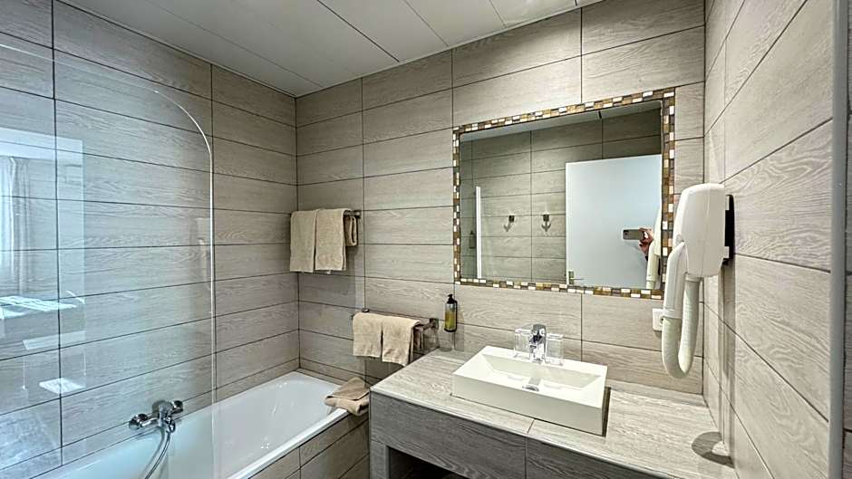 Hotel Helvetique