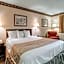 Econo Lodge Inn & Suites El Paso