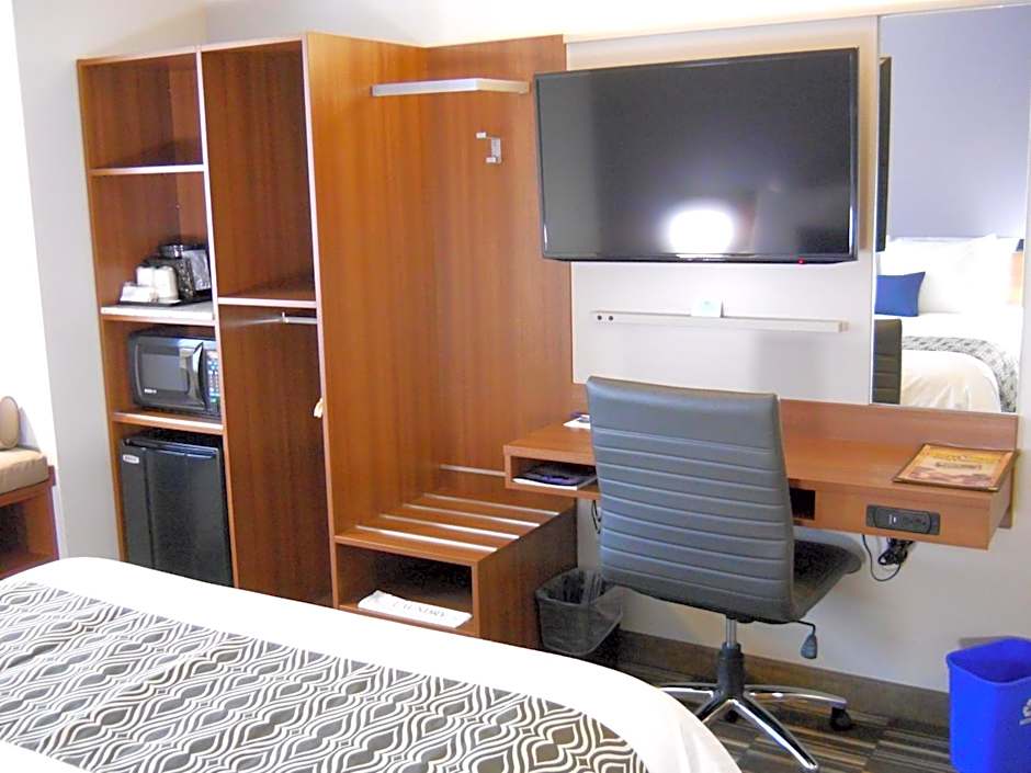 Microtel Inn & Suites by Wyndham Sault Ste. Marie
