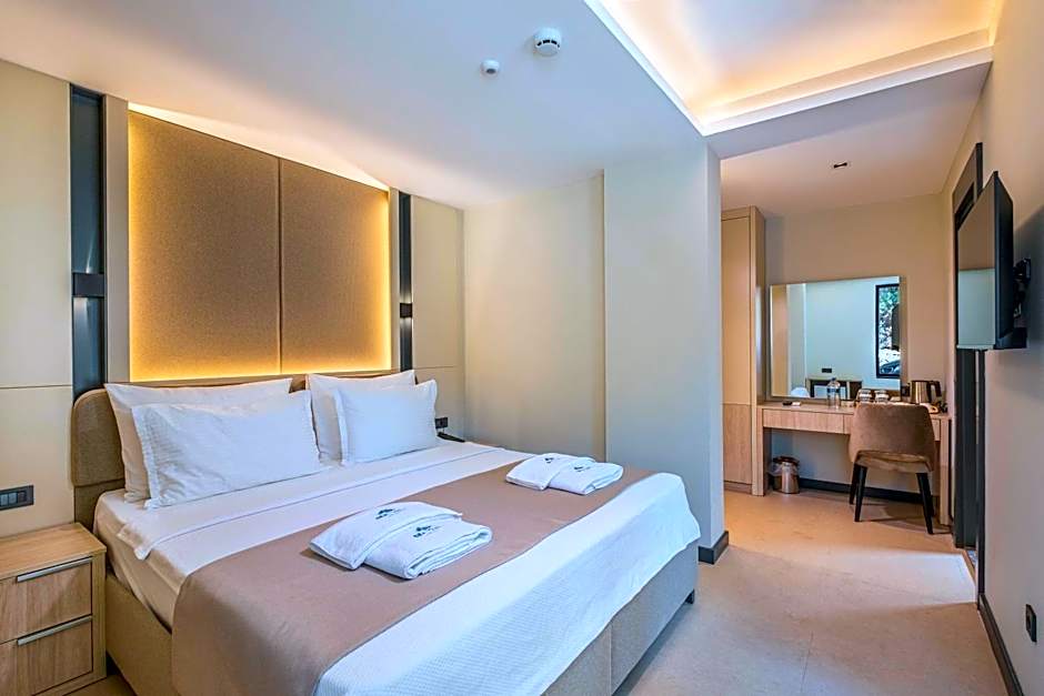SeaTown Hotel