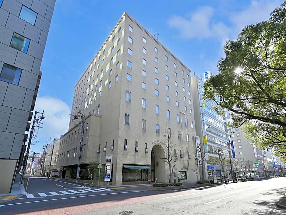 Rihga Hotel Zest Takamatsu