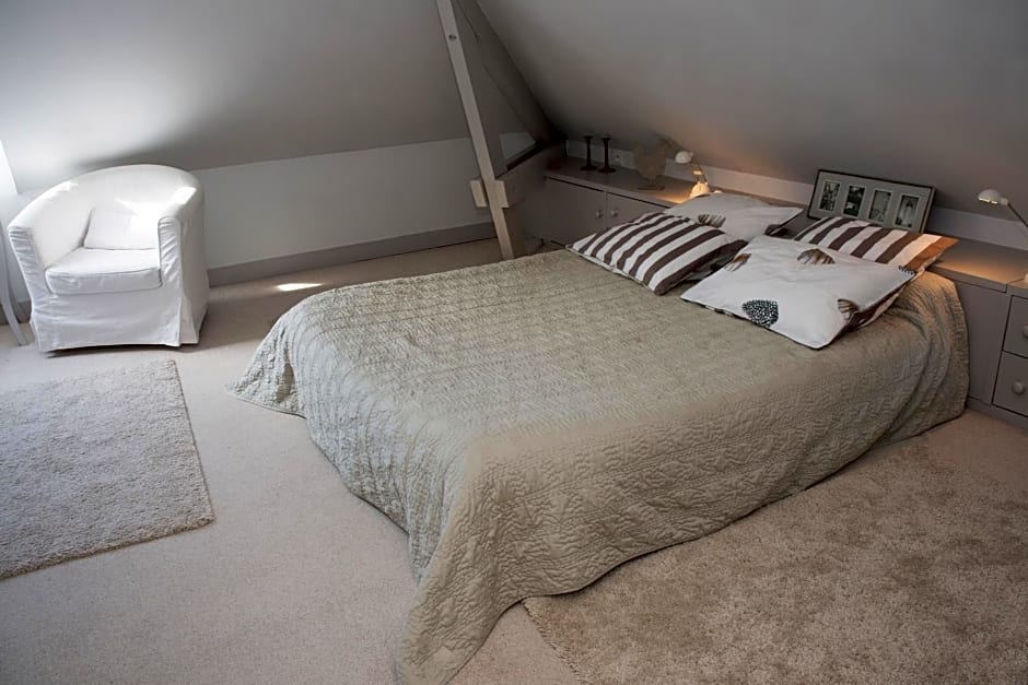 Villa Flore Chambres d'Hotes