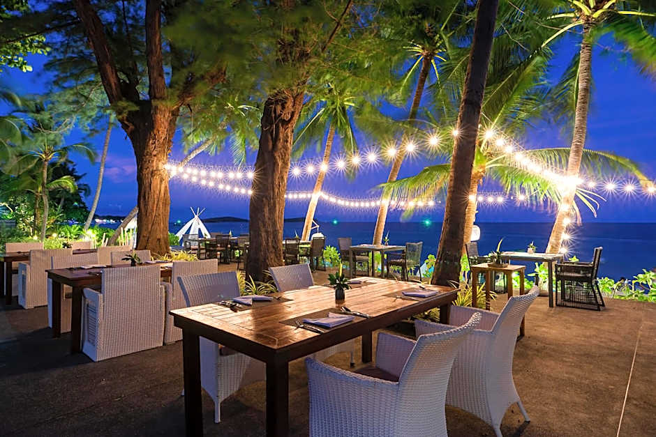 Synergy Samui Resort