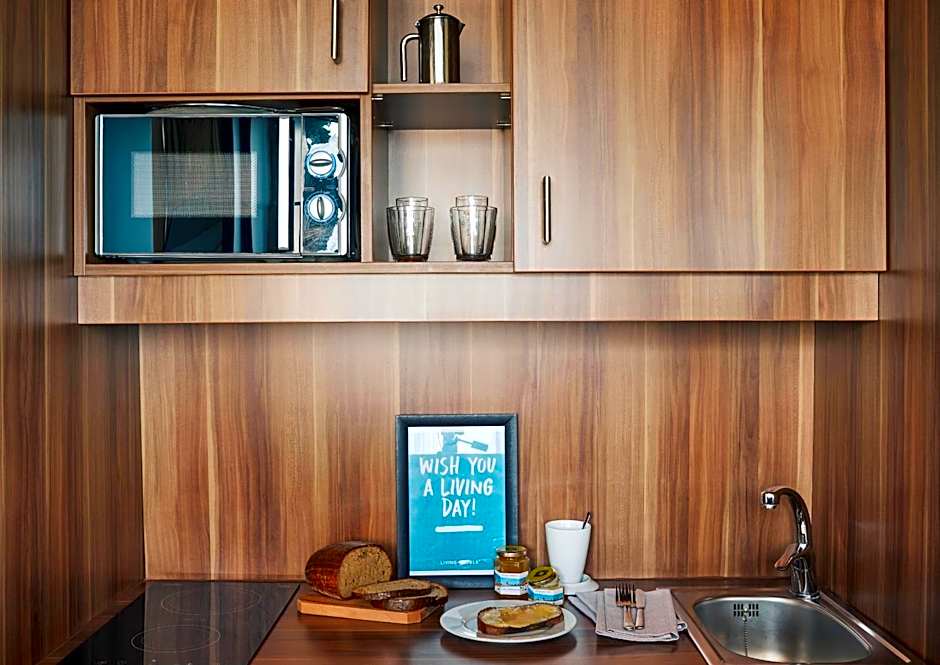 Living Hotel Duesseldorf