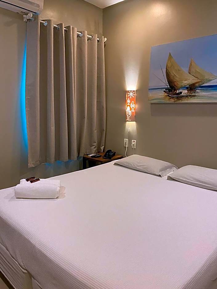 Hotel Encontro do Sol