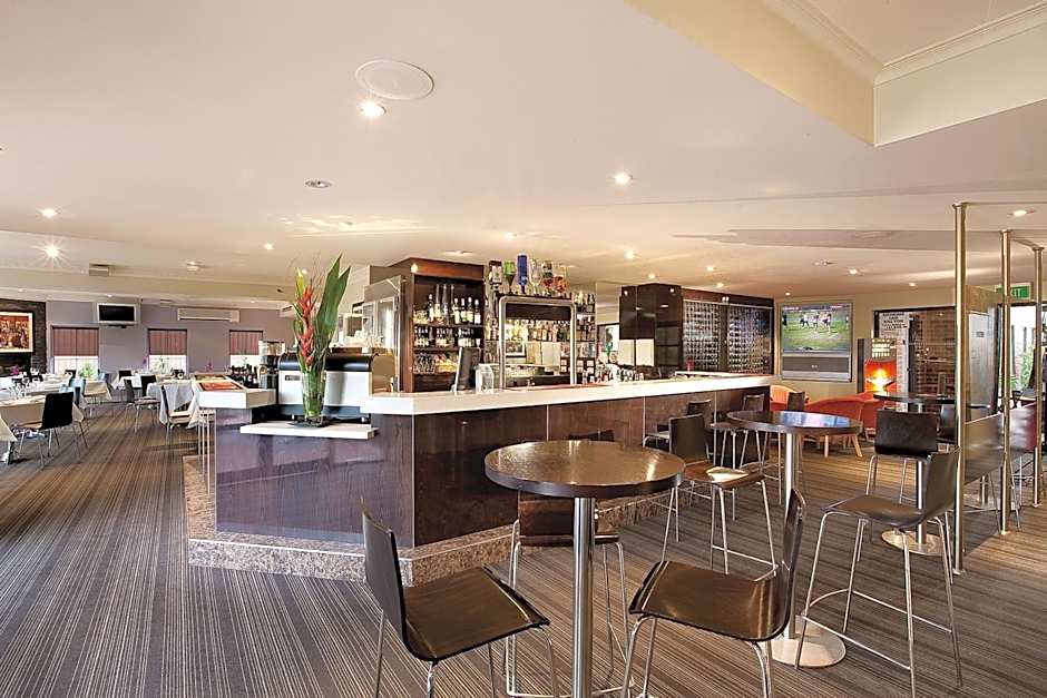 Best Western Plus Buckingham International