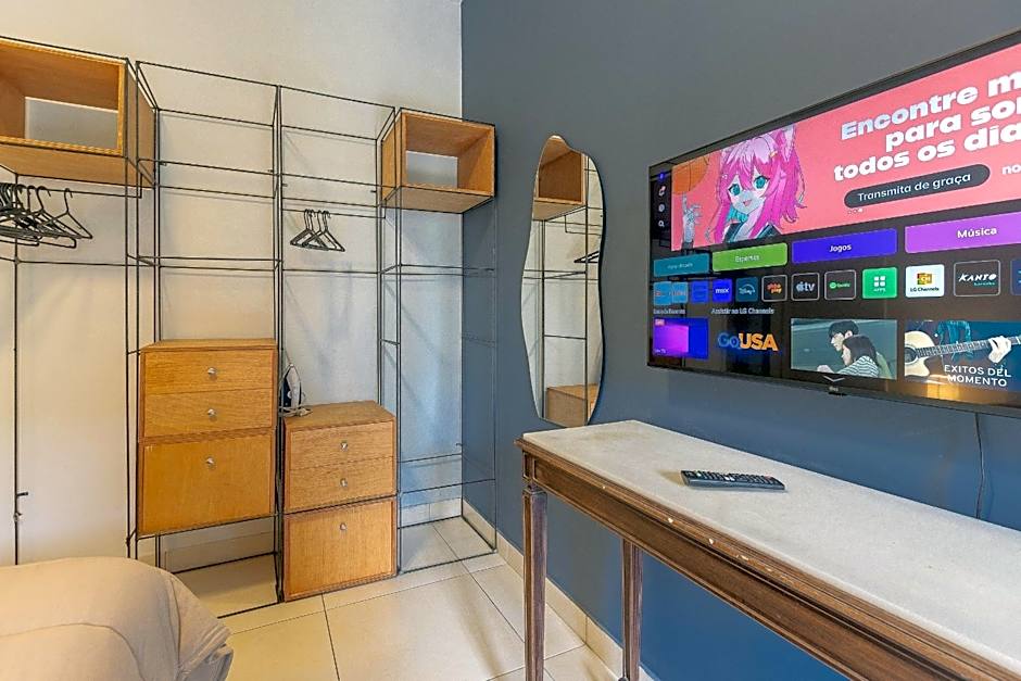 3BR Comfort: 100m from Copacabana-Ipanema Beach