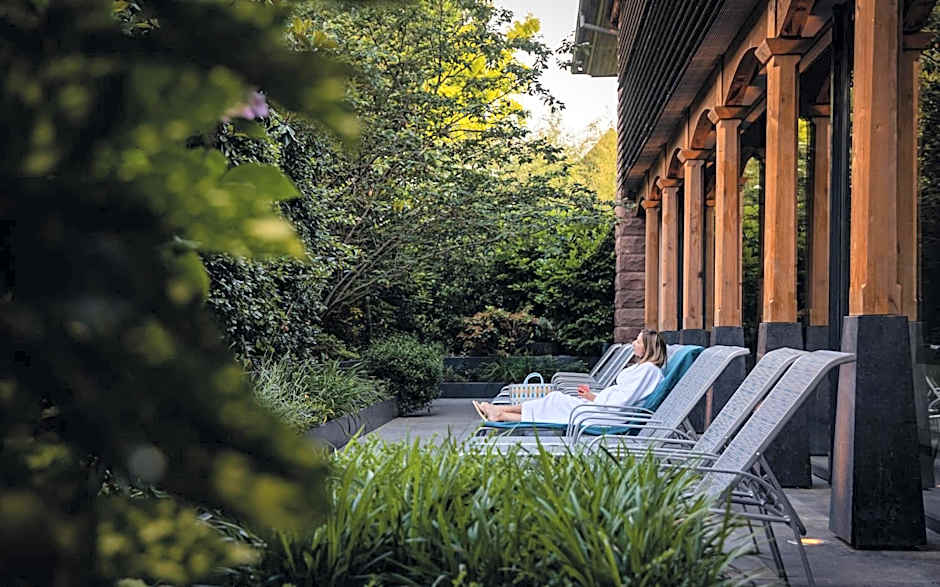 Le Parc Hotel Obernai & Spa