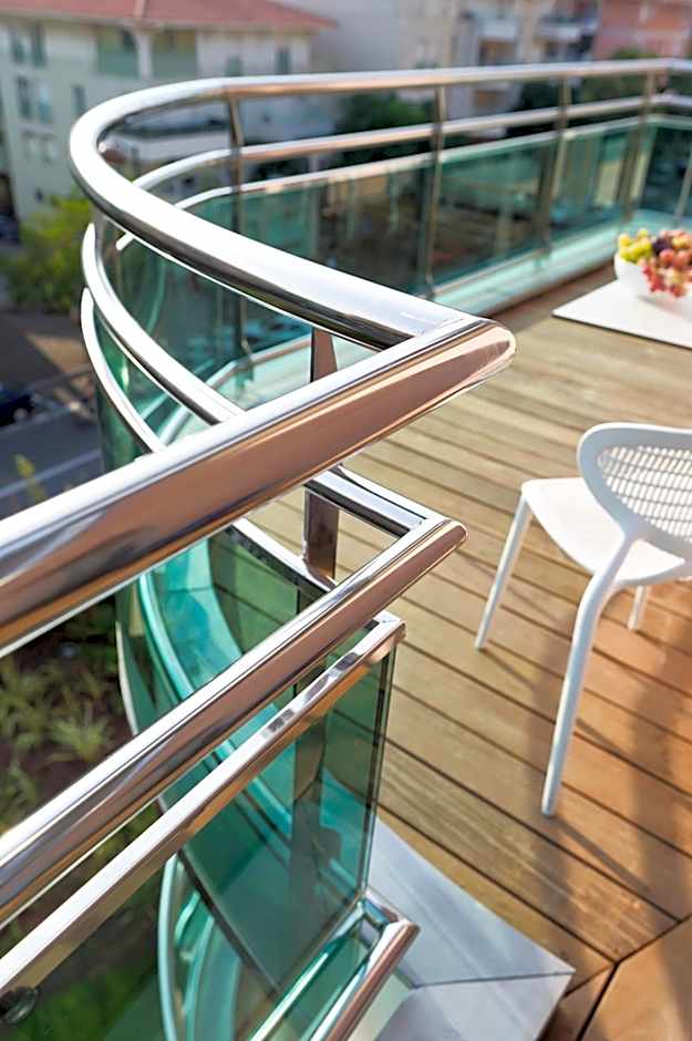 CGH Residences & Spas Villa Romana