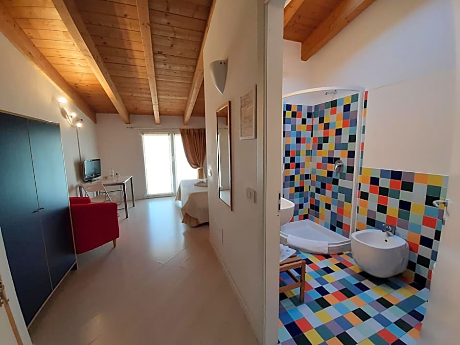 Il Girasole High Quality Inn