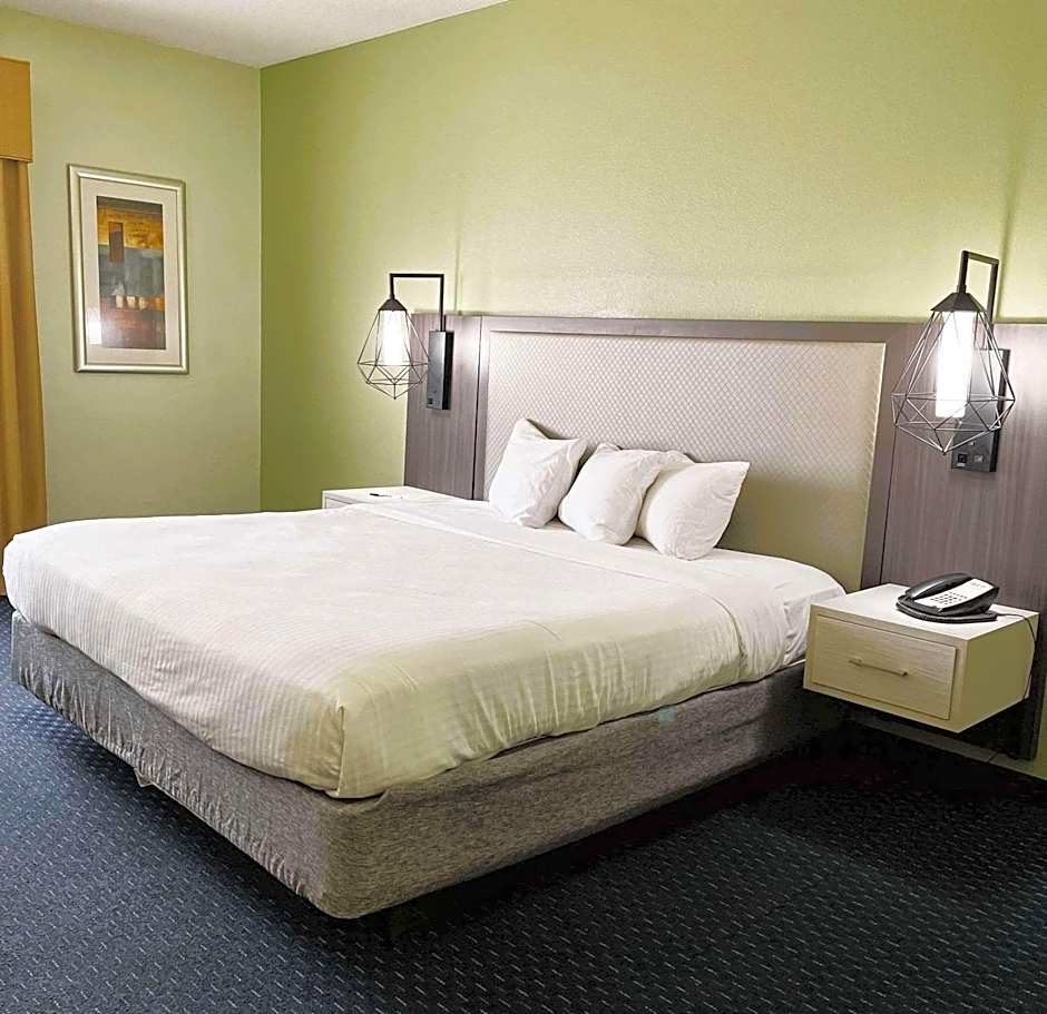 Park Inn by Radisson Albany, GA