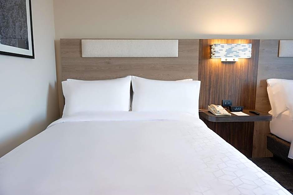 Holiday Inn Express Mexico City Satelite By IHG