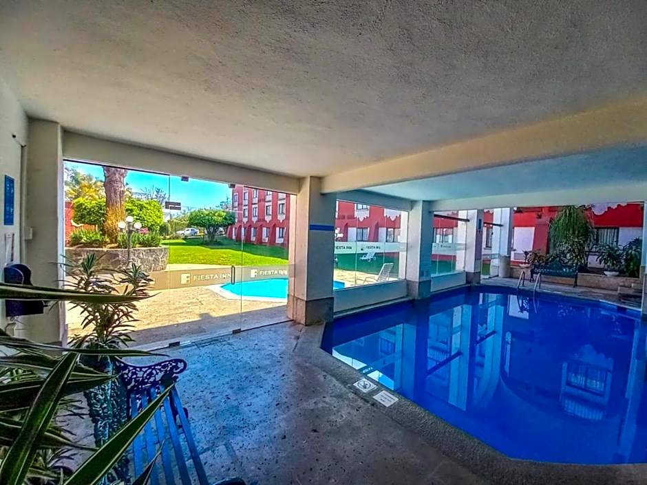 Fiesta Inn Xalapa